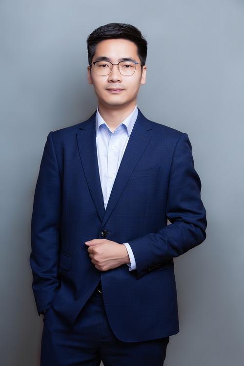 穆好冉 调色与视觉增强负责人