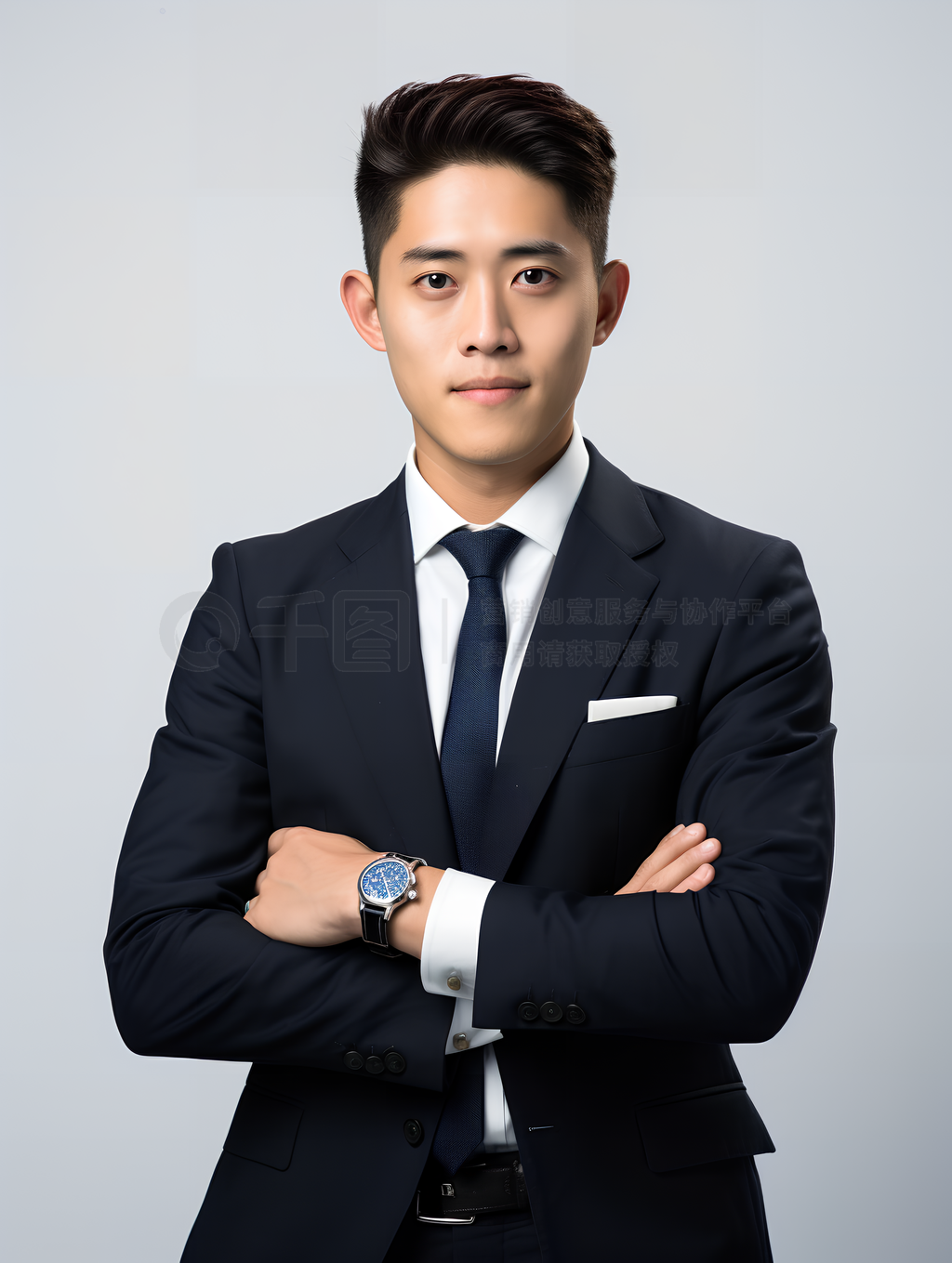 叶佩正 选角与表演指导负责人